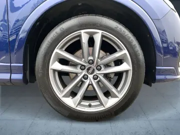 AUDI Q3 S line 35 TFSI S-tronic AHK LED Kamera