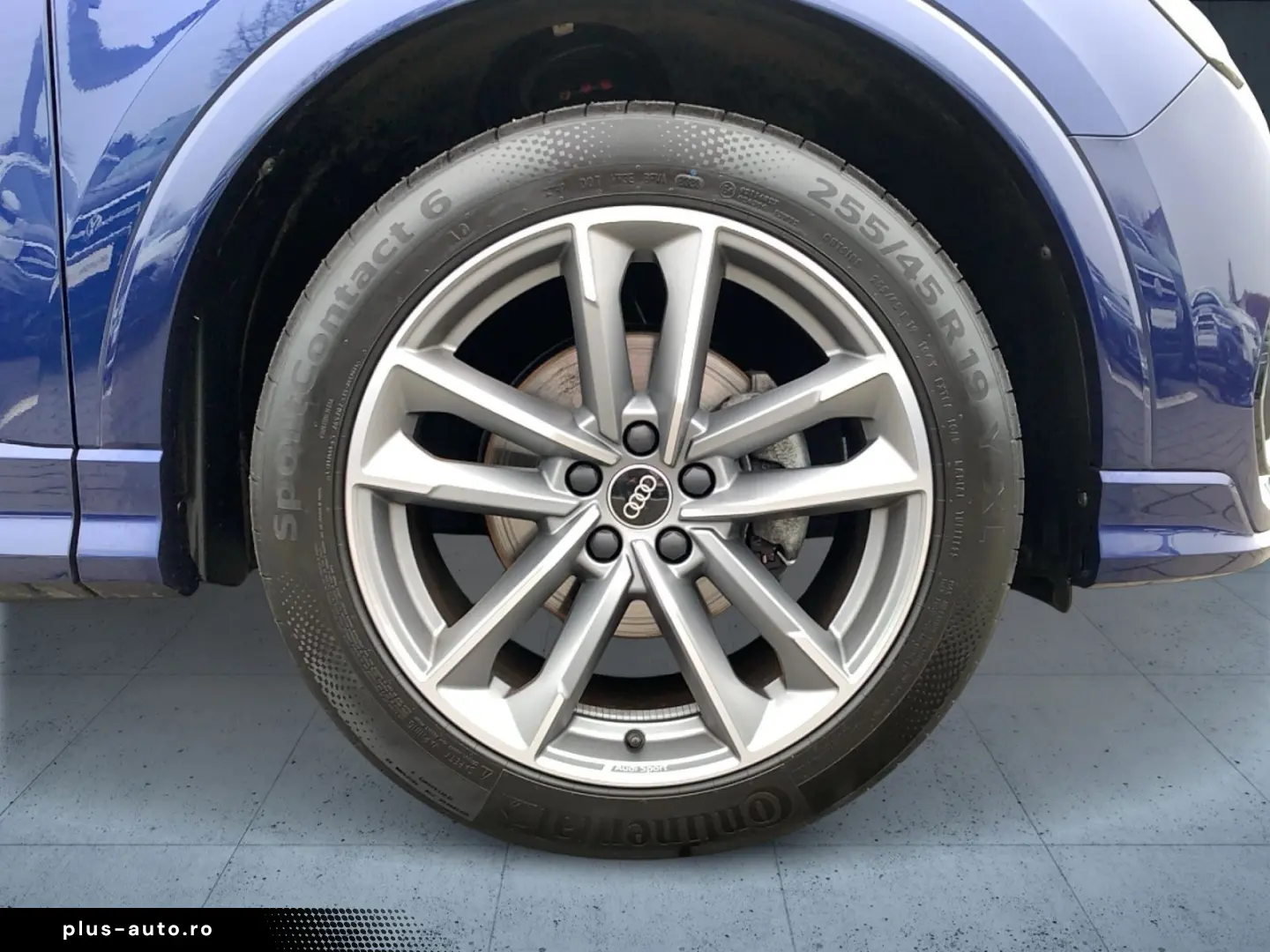 AUDI Q3 S line 35 TFSI S-tronic AHK LED Kamera