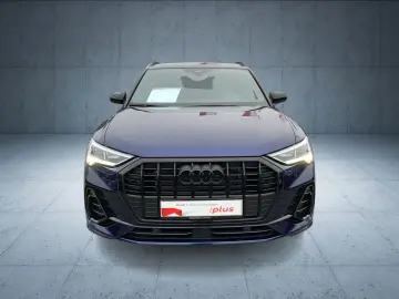 AUDI Q3 S line 35 TFSI S-tronic AHK LED Kamera