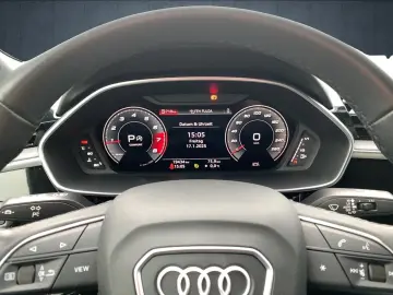 AUDI Q3 S line 35 TFSI S-tronic AHK LED Kamera