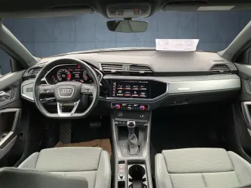 AUDI Q3 S line 35 TFSI S-tronic AHK LED Kamera