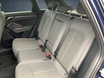 AUDI Q3 S line 35 TFSI S-tronic AHK LED Kamera