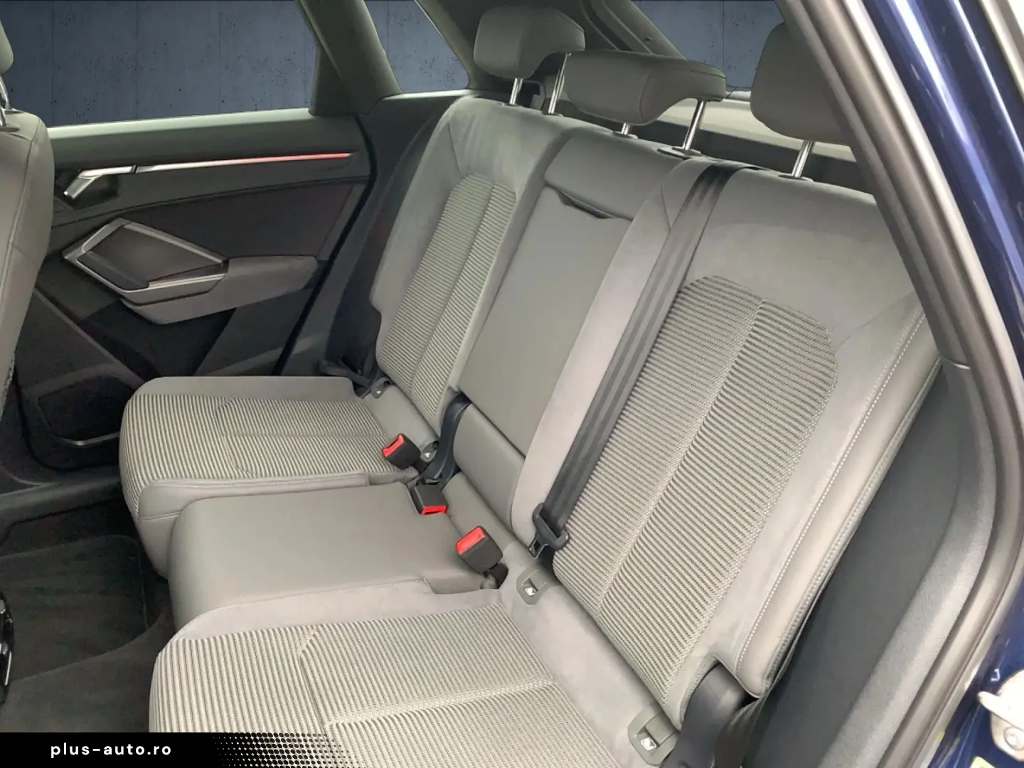 AUDI Q3 S line 35 TFSI S-tronic AHK LED Kamera