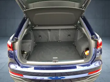 AUDI Q3 S line 35 TFSI S-tronic AHK LED Kamera