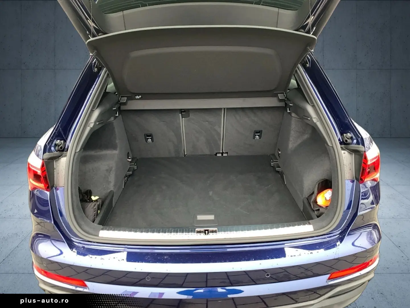 AUDI Q3 S line 35 TFSI S-tronic AHK LED Kamera