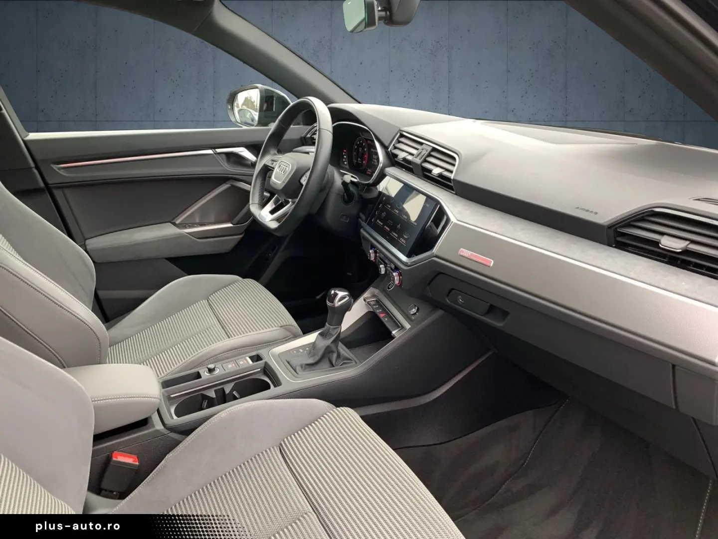 AUDI Q3 S line 35 TFSI S-tronic AHK LED Kamera