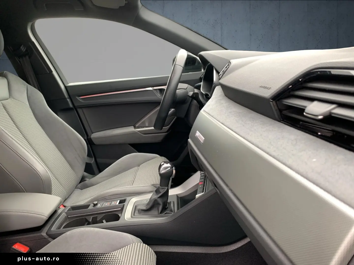 AUDI Q3 S line 35 TFSI S-tronic AHK LED Kamera