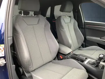 AUDI Q3 S line 35 TFSI S-tronic AHK LED Kamera