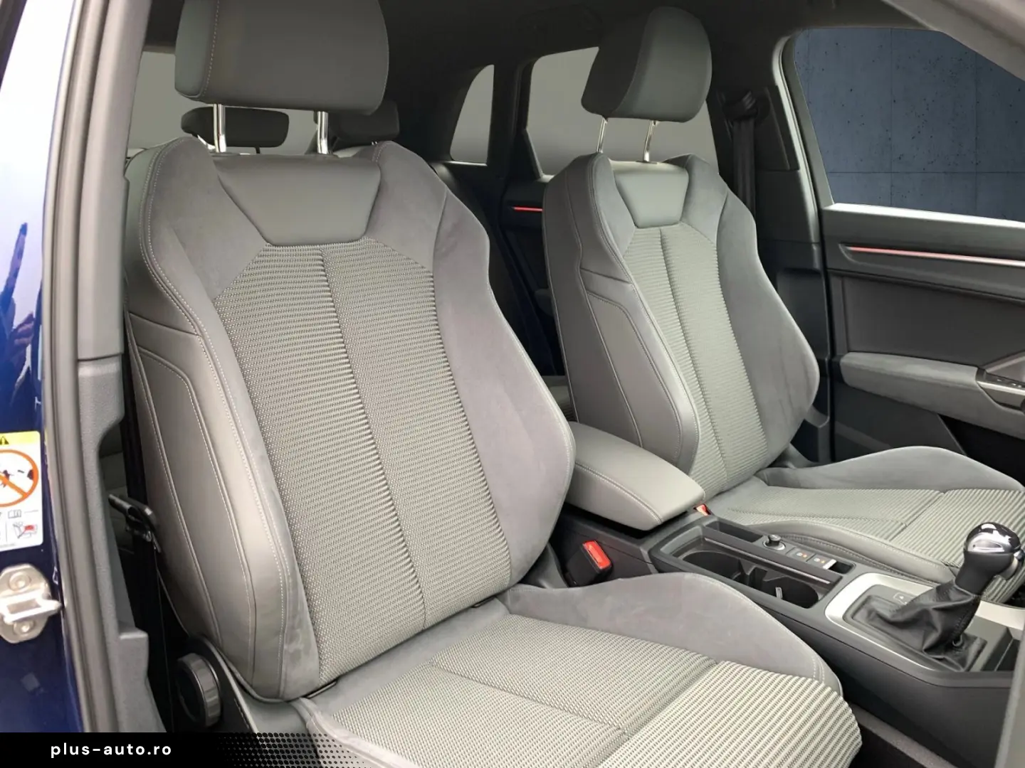 AUDI Q3 S line 35 TFSI S-tronic AHK LED Kamera