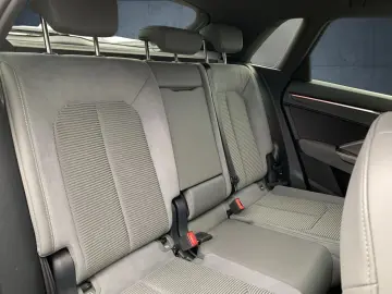 AUDI Q3 S line 35 TFSI S-tronic AHK LED Kamera