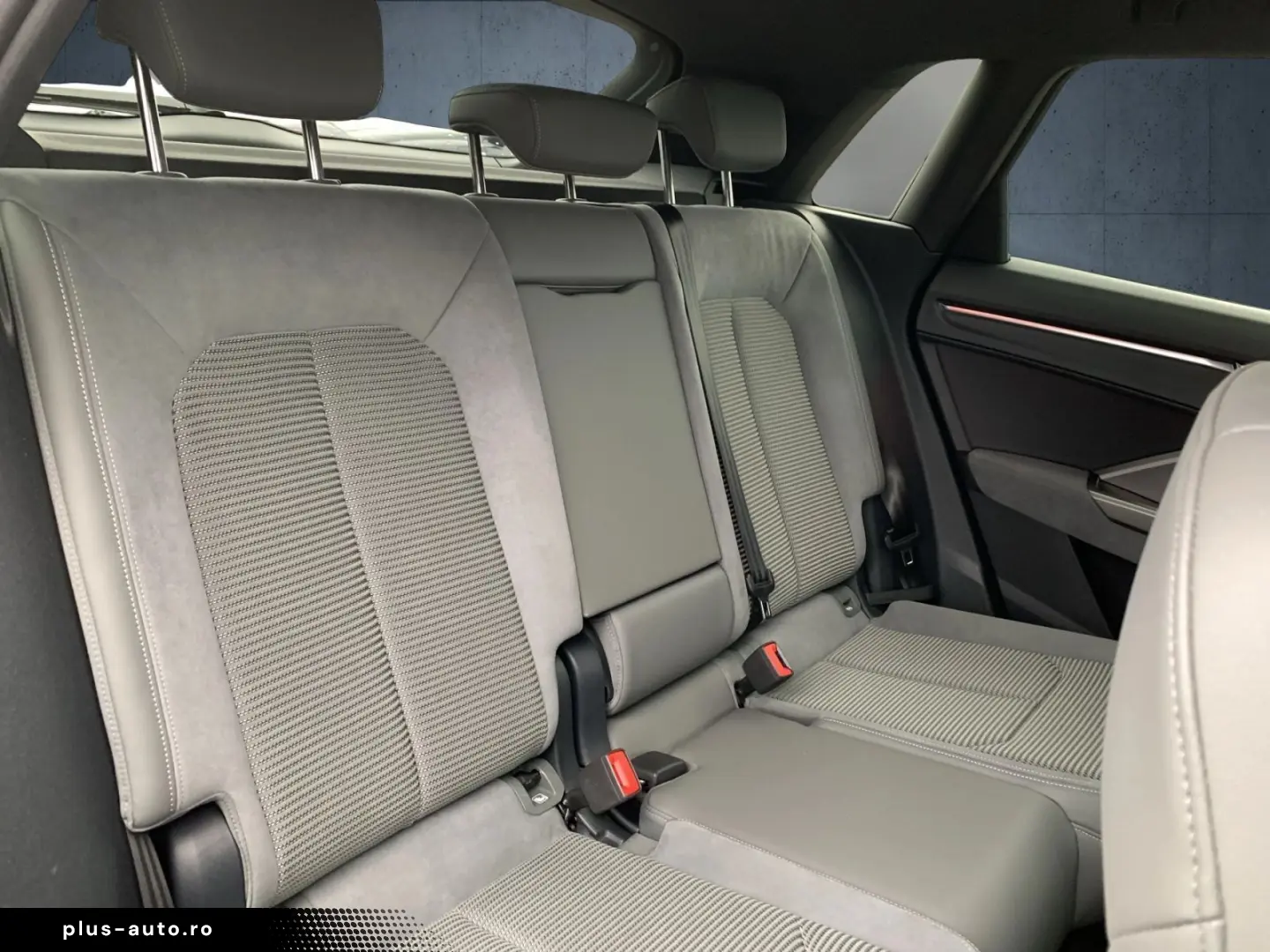 AUDI Q3 S line 35 TFSI S-tronic AHK LED Kamera