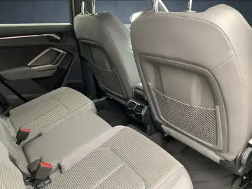 AUDI Q3 S line 35 TFSI S-tronic AHK LED Kamera