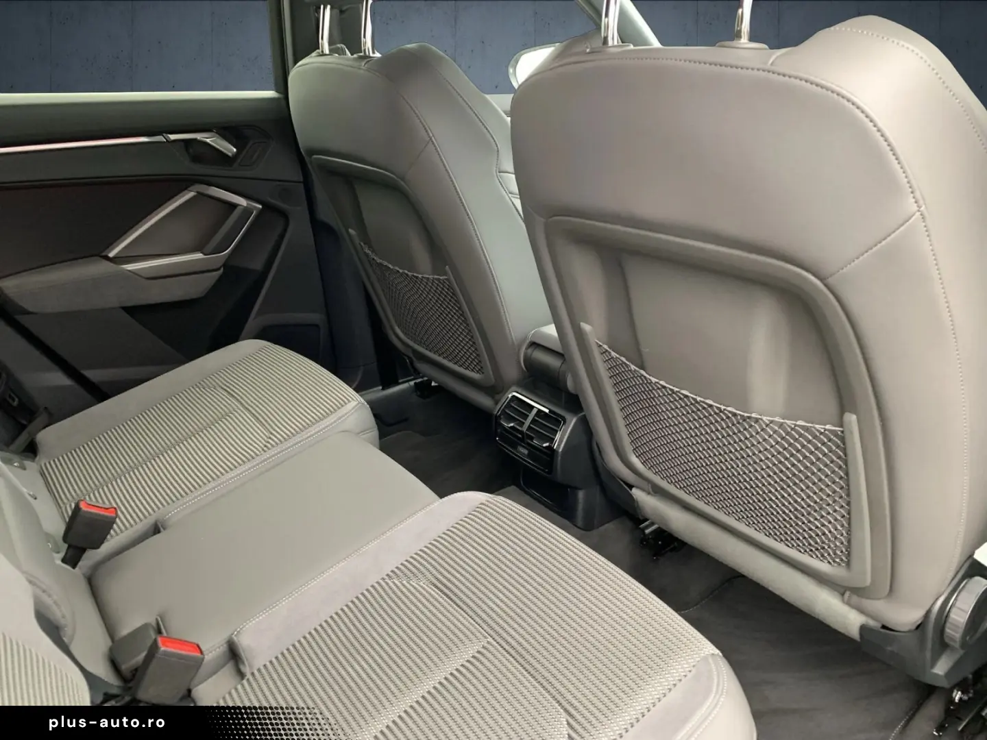 AUDI Q3 S line 35 TFSI S-tronic AHK LED Kamera