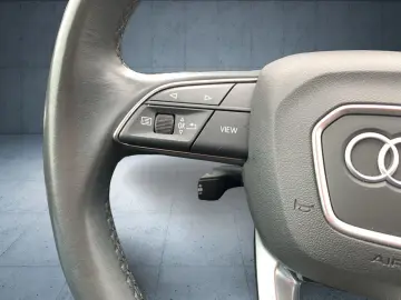 AUDI Q3 S line 35 TFSI S-tronic AHK LED Kamera