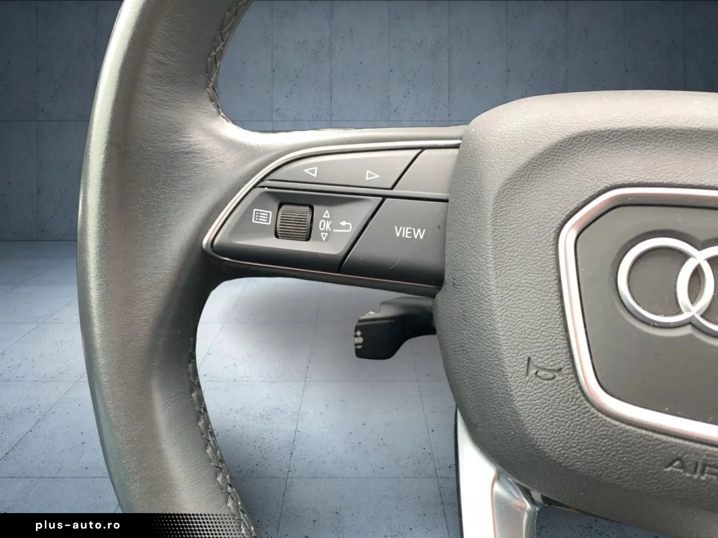 AUDI Q3 S line 35 TFSI S-tronic AHK LED Kamera