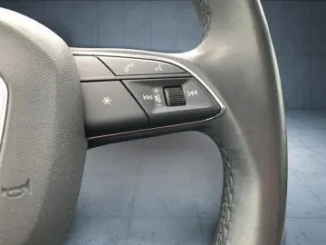 AUDI Q3 S line 35 TFSI S-tronic AHK LED Kamera