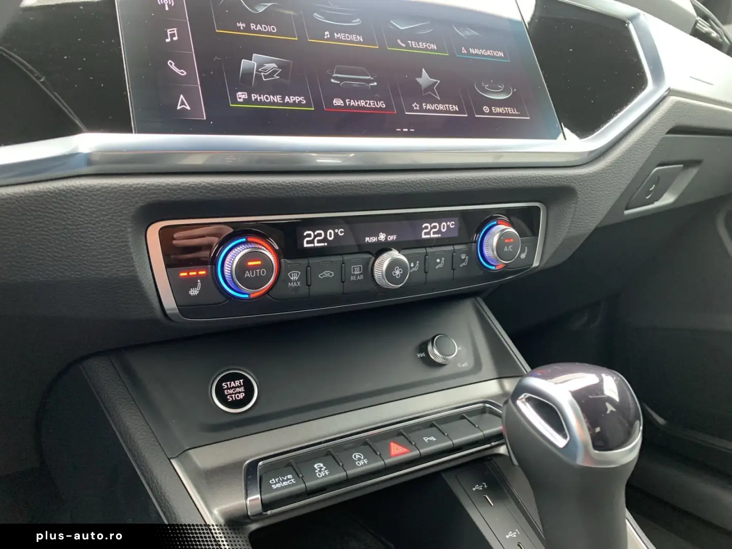 AUDI Q3 S line 35 TFSI S-tronic AHK LED Kamera