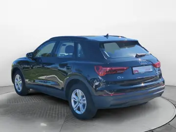 AUDI Q3 45 TFSI e S-Tronic  Matrix  AHK  ACC  RFK  Na