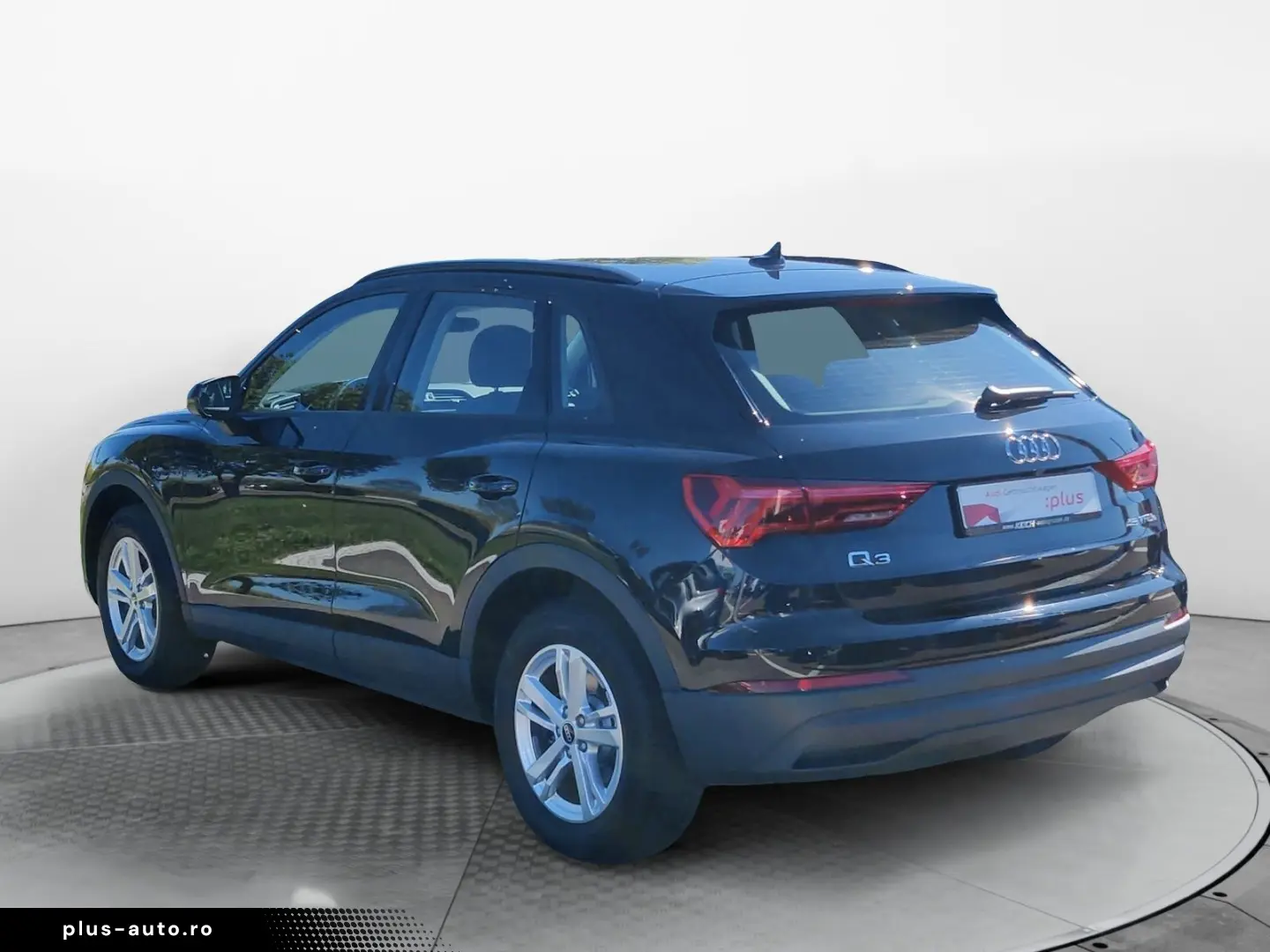 AUDI Q3 45 TFSI e S-Tronic  Matrix  AHK  ACC  RFK  Na
