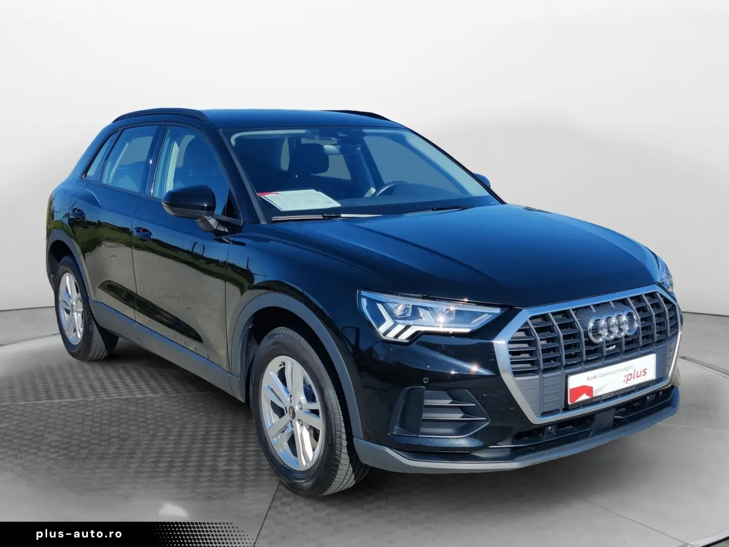 AUDI Q3 45 TFSI e S-Tronic  Matrix  AHK  ACC  RFK  Na