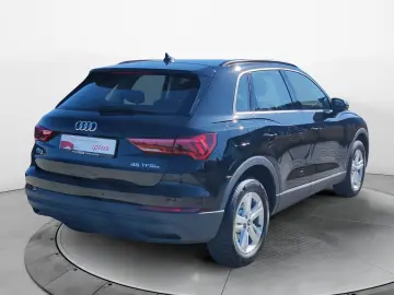 AUDI Q3 45 TFSI e S-Tronic  Matrix  AHK  ACC  RFK  Na