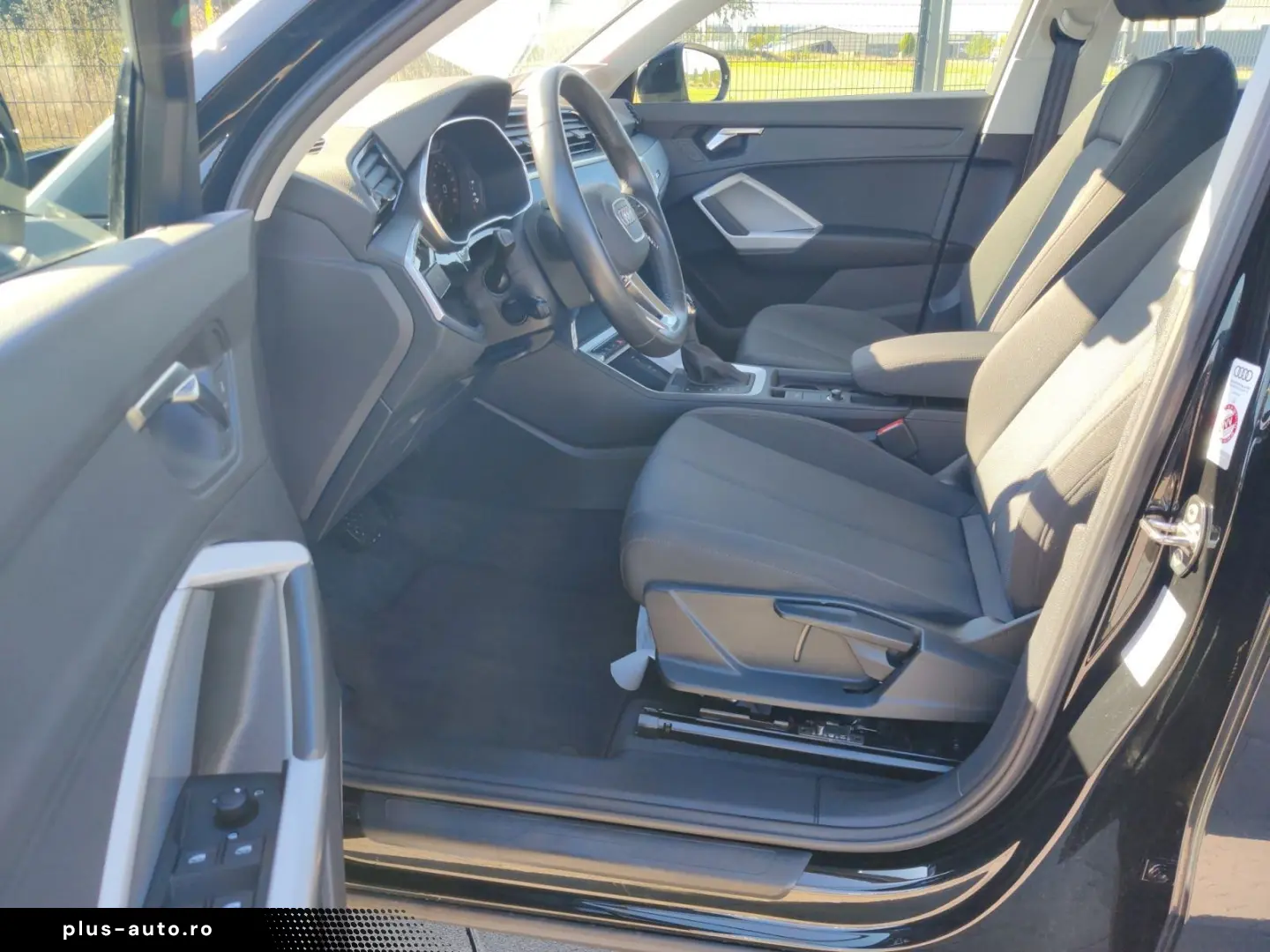 AUDI Q3 45 TFSI e S-Tronic  Matrix  AHK  ACC  RFK  Na