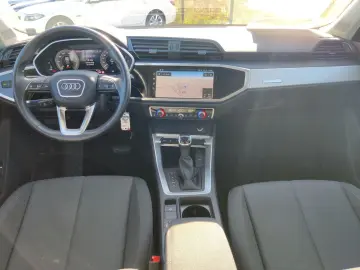 AUDI Q3 45 TFSI e S-Tronic  Matrix  AHK  ACC  RFK  Na
