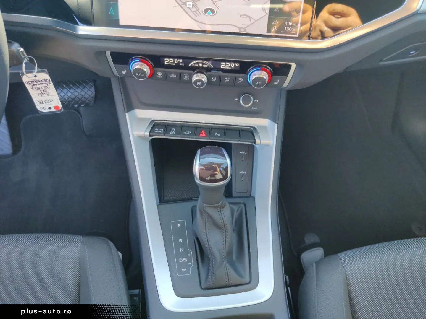 AUDI Q3 45 TFSI e S-Tronic  Matrix  AHK  ACC  RFK  Na