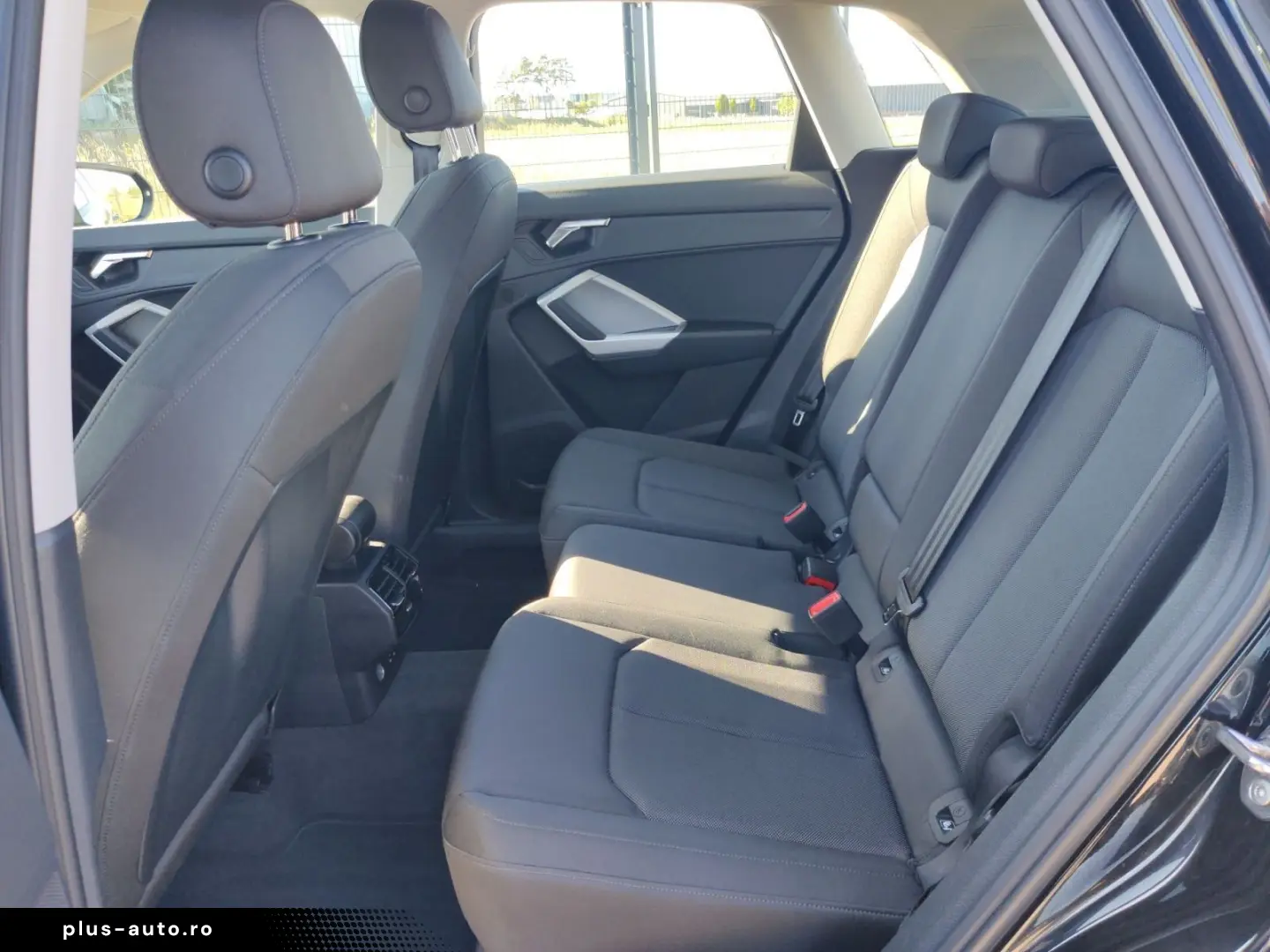 AUDI Q3 45 TFSI e S-Tronic  Matrix  AHK  ACC  RFK  Na