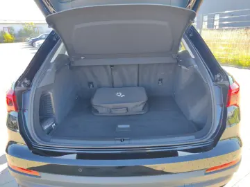 AUDI Q3 45 TFSI e S-Tronic  Matrix  AHK  ACC  RFK  Na