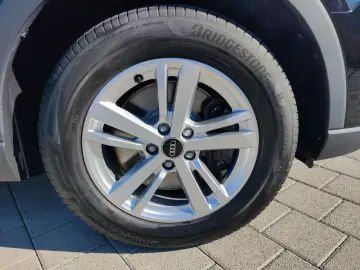 AUDI Q3 45 TFSI e S-Tronic  Matrix  AHK  ACC  RFK  Na