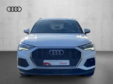 AUDI Q3 45 TFSIe  LED Navi RFK Connect
