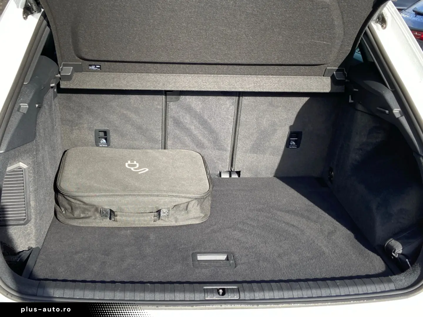 AUDI Q3 45 TFSIe  LED Navi RFK Connect