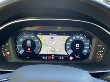 AUDI Q3 45 TFSIe  LED Navi RFK Connect
