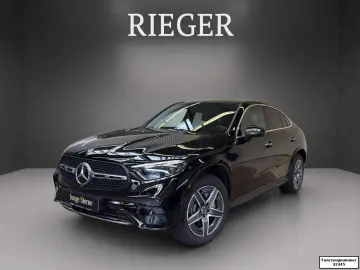 MERCEDES-BENZ GLC 300 d 4M AMG 360 -Kamera Digital-L&hellip;