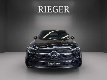 MERCEDES-BENZ GLC 300 d 4M AMG 360 -Kamera Digital-L&hellip;