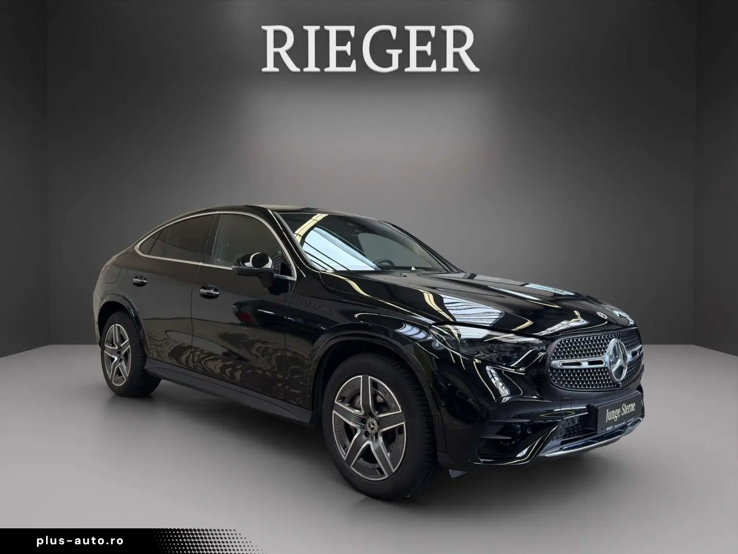 MERCEDES-BENZ GLC 300 d 4M AMG 360 -Kamera Digital-L&hellip;