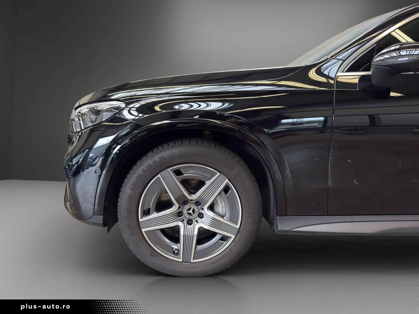 MERCEDES-BENZ GLC 300 d 4M AMG 360 -Kamera Digital-L&hellip;