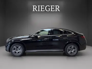 MERCEDES-BENZ GLC 300 d 4M AMG 360 -Kamera Digital-L&hellip;