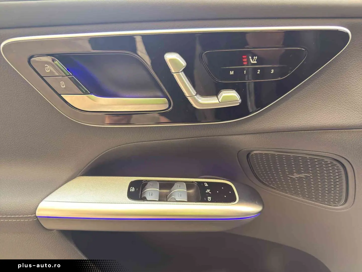 MERCEDES-BENZ GLC 300 d 4M AMG 360 -Kamera Digital-L&hellip;