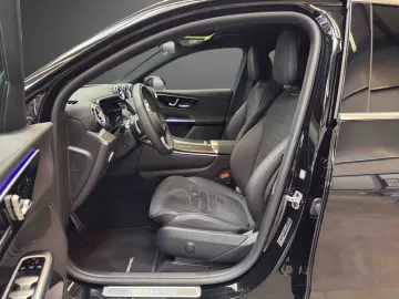 MERCEDES-BENZ GLC 300 d 4M AMG 360 -Kamera Digital-L&hellip;