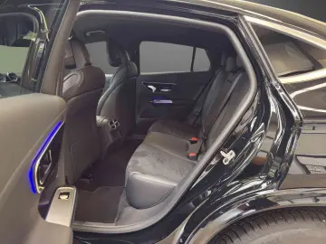 MERCEDES-BENZ GLC 300 d 4M AMG 360 -Kamera Digital-L&hellip;