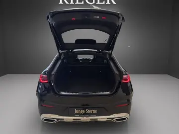 MERCEDES-BENZ GLC 300 d 4M AMG 360 -Kamera Digital-L&hellip;