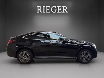 MERCEDES-BENZ GLC 300 d 4M AMG 360 -Kamera Digital-L&hellip;