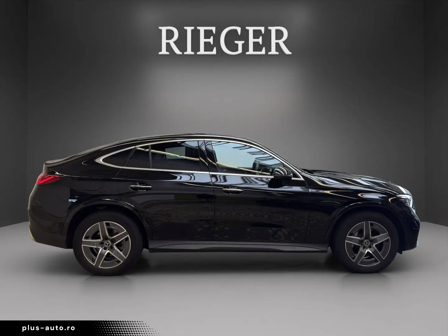 MERCEDES-BENZ GLC 300 d 4M AMG 360 -Kamera Digital-L&hellip;