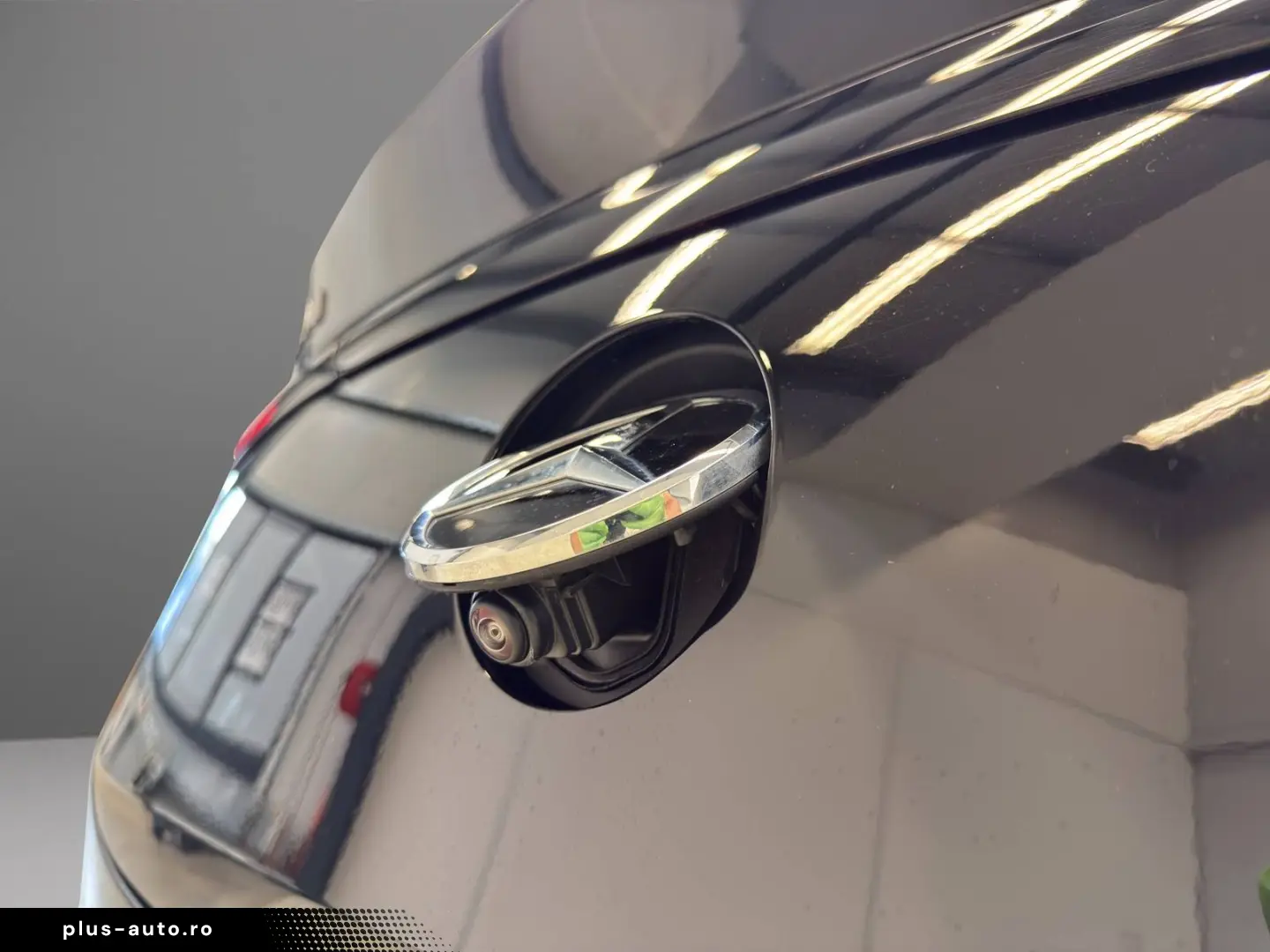 MERCEDES-BENZ GLC 300 d 4M AMG 360 -Kamera Digital-L&hellip;