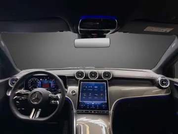 MERCEDES-BENZ GLC 300 d 4M AMG 360 -Kamera Digital-L&hellip;