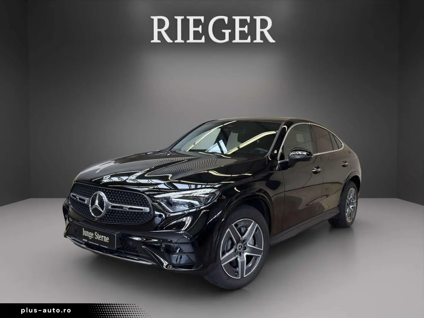 MERCEDES-BENZ GLC 300 d 4M AMG 360 -Kamera Digital-L&hellip;