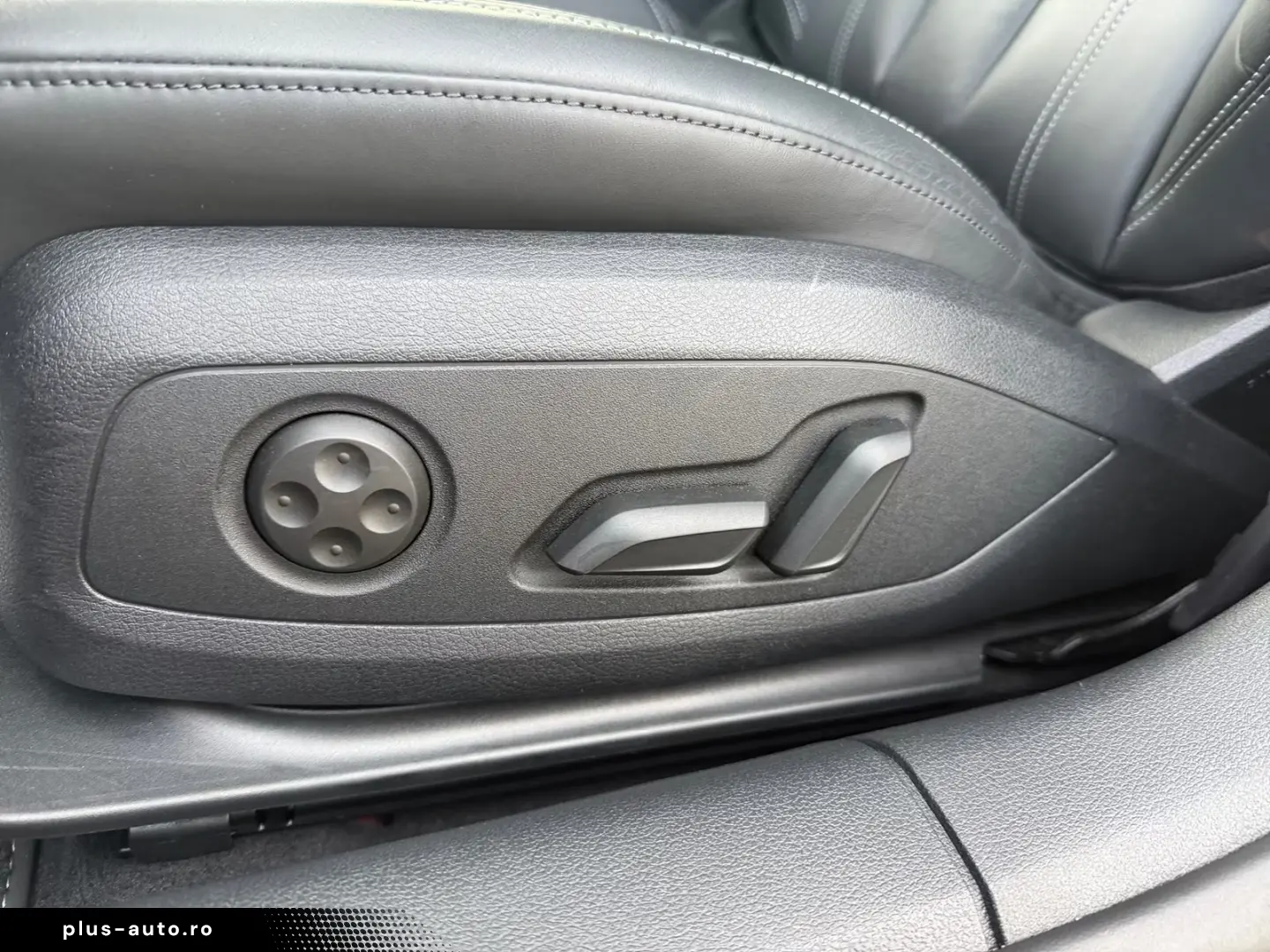 Audi A5 Sportback S-Line quattro