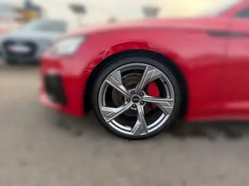 Audi A5 Sportback S-Line quattro